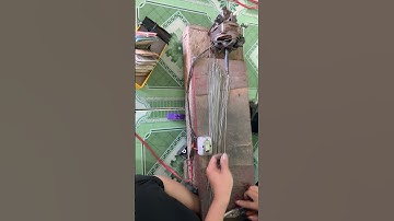 cáp là giò bẫy gà rừng #bẫygàrừng  #bẫygà  #giògàchânđồng #giòbẫygàrừng  #giobaygarung #giogarung