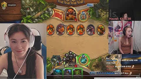 ULTIMATE Twitch Fails Compilation 2017 #170