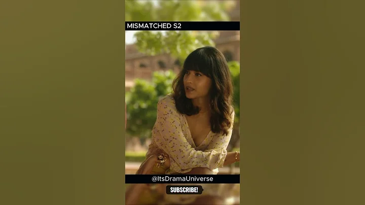 Tuny apni girl followers ko sorry bola ya ni 😳 | #shorts #amazonprime #netflix #mismatched