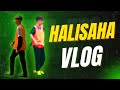 Halısaha Vlog (Kebabçı Arabasıyla Deplasmana Gittik)