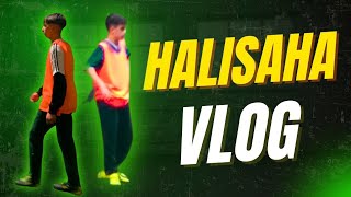 Halısaha Vlog (Kebabçı Arabasıyla Deplasmana Gittik)