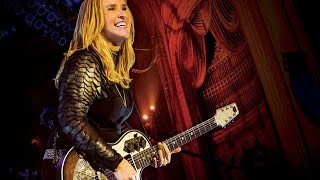 See Melissa Etheridge at the Michigan Medical Cannabis Cup