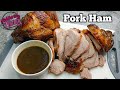 Pork Ham By mhelchoice Madiskarteng Nanay