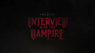 AMC's Interview With The Vampire Teaser Trailer 'Lestat & Louis'