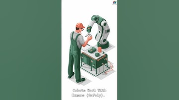 Future of Robotics & AI Jobs: Will Robots Take Your Career? 🤖💼 #FutureofWork #Robotics #AIEconomy