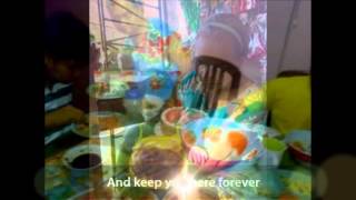 Goodbye Grandma! by Elton john
