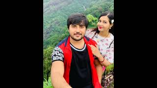 Ollywood Actress Zeena And Rudra Best Photo