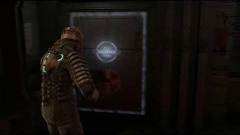 Dead Space Chapter 5 Part 2/4 Impossible Difficulty w/commentary
