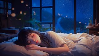 Sleep Instantly Within 3 Minutes - Insomnia Healing,  Stress Relief Music, Relaxing Sleep Music screenshot 5