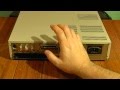 Vintage MSX computer teardown (Sony HB-G900P)