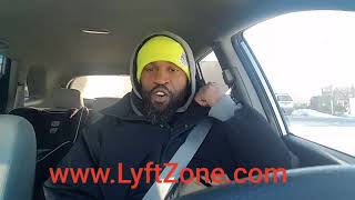 Episode 26: Bought a New Car for Uber & Lyft, see how it went!!