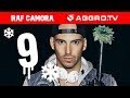 Aggrotv adventskalender  raf camora  trchen 09