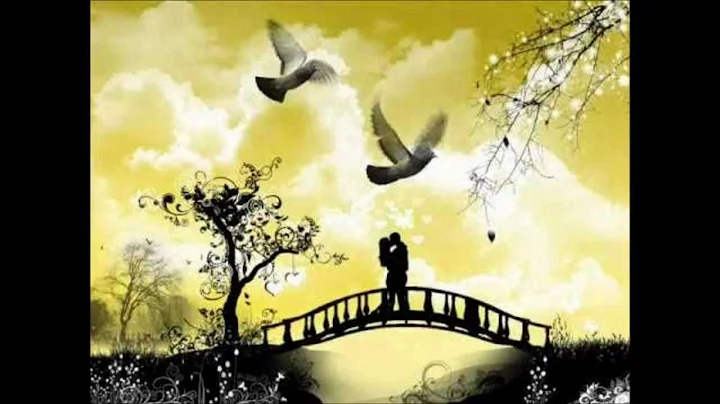 Emmylou Harris & Earl Thomas Conley  -  We Believe...