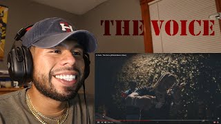 Lil Durk - The Voice (Official Music Video) REACTION