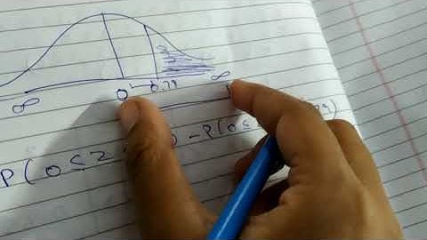 Normal Distribution | Statistics of standard 12 | GSEB Section E (Q-7&8)