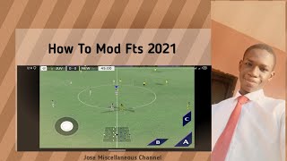 How To Mod First Touch Soccer 2021 screenshot 5