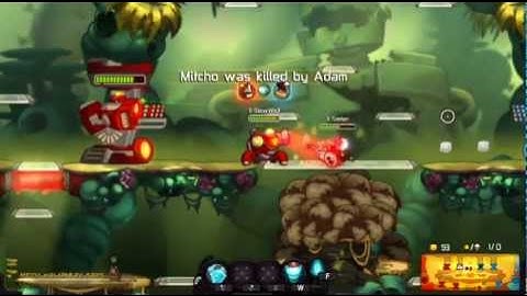 Awesome STRATS: The Kitty Kannon