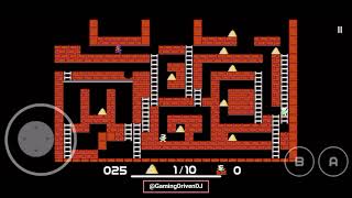 Mine Runner || Load Runner || Level 25