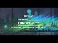 See you at Capacity Europe 2022 | Capacity Media