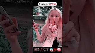 Respect ??? new shorts videos respect respectshorts alightmotion love songstatus 4kresolution