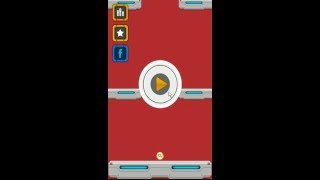 Tap Bunce Ball screenshot 5