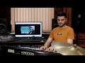 Hayk ghazaryan  french touch cover from the repertoire  richard galliano