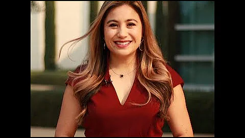Connie Tran Reporter Reel