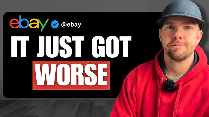 eBay's NEW Promoted Listing Policy Sucks (Here's Why)