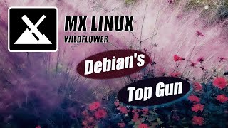 When I tried MX-21 Wildflower Linux I was Shocked at What I Found - Xfce Review Profile