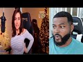 THEY FORGOT THEY WERE LIVE AND DID THIS | REACTION