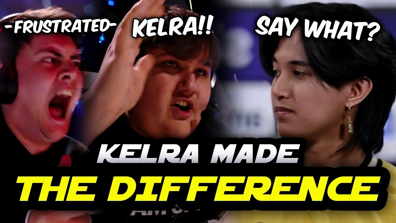 Kidbomba не пожалел о том, что выбрал Оника PH своим противником, но АБСОЛЮТНО пожалел о том, что...