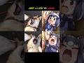 When You Get Licked… Real Life vs Anime 🐶💀