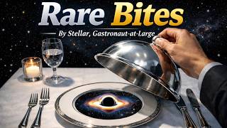 The Thinnest Reservation | Rare Bites