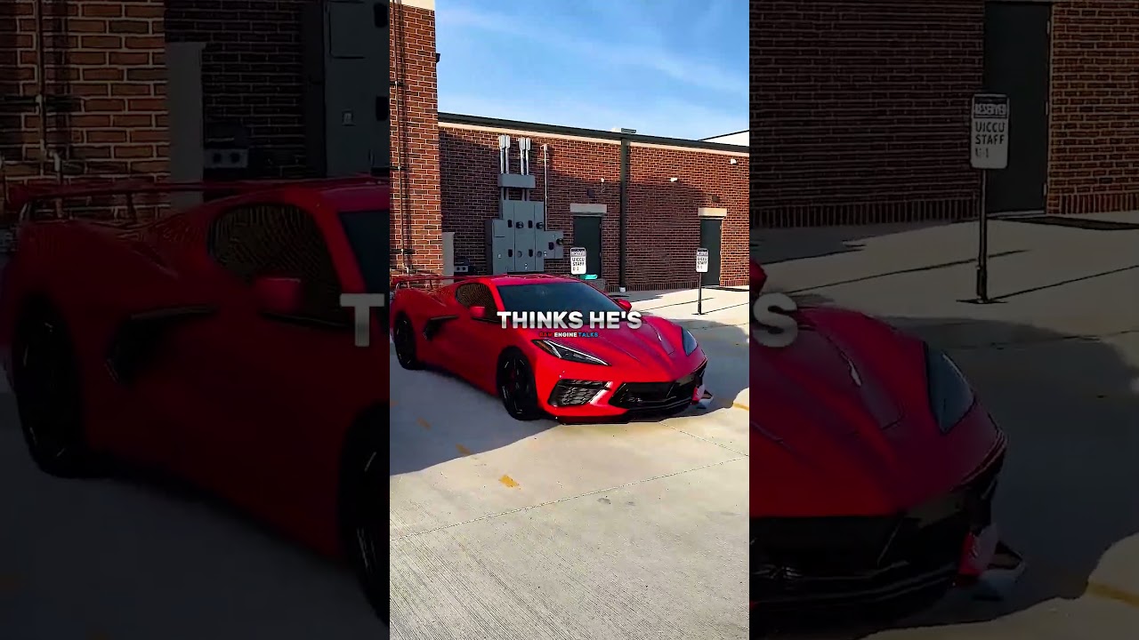 Why Vipers Are Way More Special Than Corvettes ?