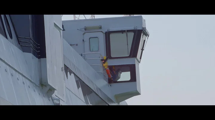 EOS M Magic Lantern RAW | Visby Hamn