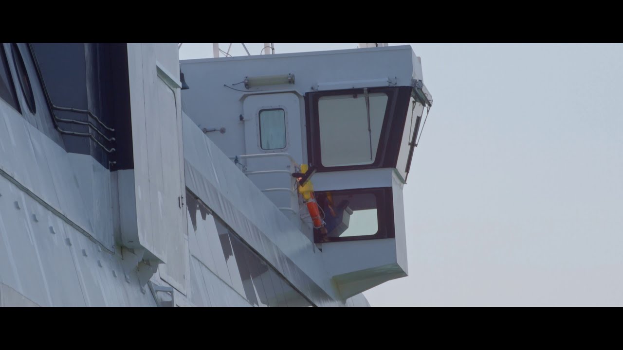 EOS M Magic Lantern RAW | Visby Hamn