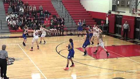 Amanda Mobley Class of 2018