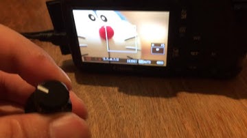 DIY EOS USB Follow focus