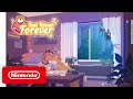 Best Friend Forever - Launch Trailer - Nintendo Switch