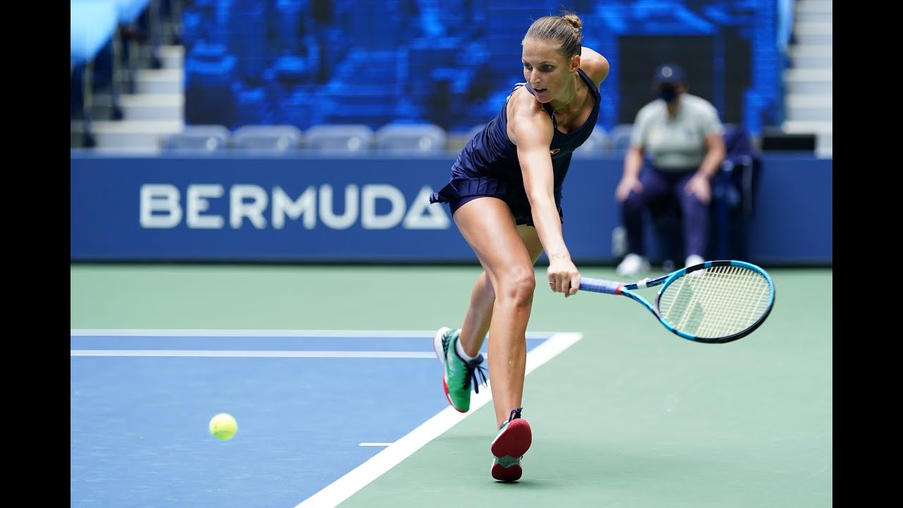 Muchová - Bencic LIVE [22.2.] ▶️ WTA Dubaj 2023 živě