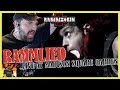 I Gotta See Them Live!! | Rammstein - Rammlied (Live from Madison Square Garden) | REACTION