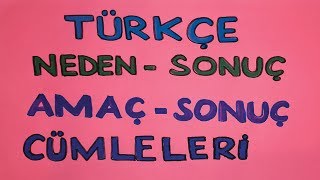 Download Türkçe Dersi - Neden Sonuç Ve Amaç Sonuç Cümleleri Konu Anlatımı | Canlı Ve Ayrı Video MP3 Türkçe Dersi - Neden Sonuç Ve Amaç Sonuç Cümleleri Konu Anlatımı | Canlı Ve Ayrı