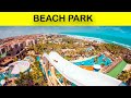 Beach Park 2020 - fortaleza 2020 - Gopro Hero 6 - todos os brinquedos