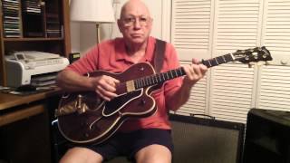 Bury Me Under The Weeping Willow tree