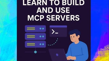 Learn to build and use MCP servers - Hands on session