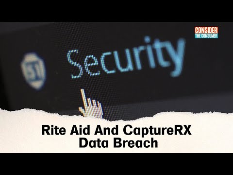 Is Capturerx Data Breach Settlement Legit
