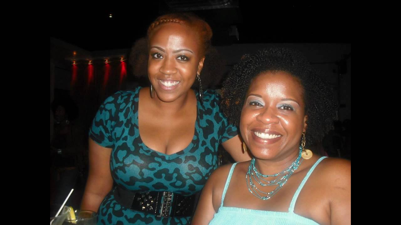 GAN Pre Bonner Bros Mixer @ Mingles