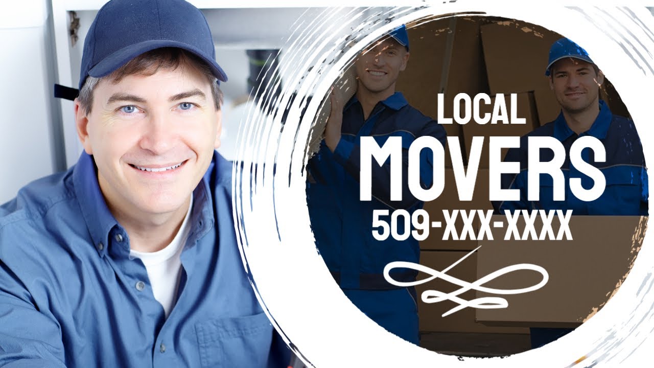 Local Movers Pasco Washington - Top Choice Local Movers In Pasco Washington?