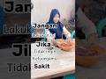 Cuci dulu atau potong dulu ya?? #dagingsapi #adayinmylife