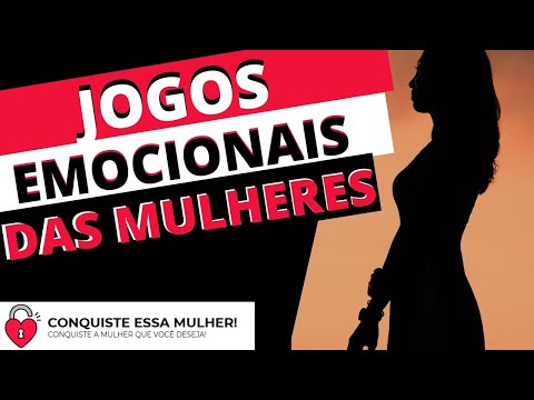 Vídeo: Molyneux Em Jogos Emocionais